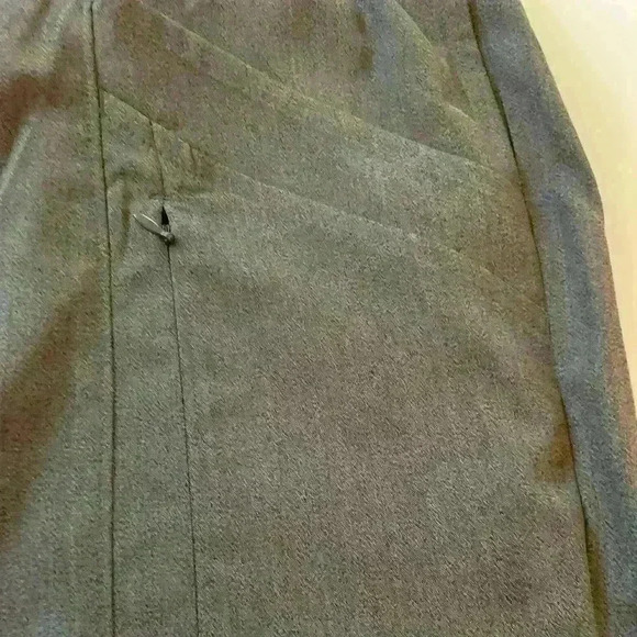 Woman’s Climate Right sz3xl Heather grey scrub joggers.95%polyester 5% spandex - Picture 1 of 6